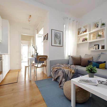 Balduina Station Apartment Rom Exteriör bild